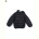 Куртка BIG 3791-17 black