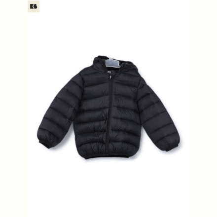 Куртка BIG 3791-17 black