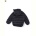 Куртка BIG 3791-17 black