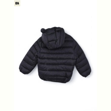 Куртка BIG 3791-17 black