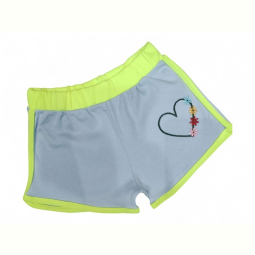 Шорты Kids-modnik 5079 св.блакитний