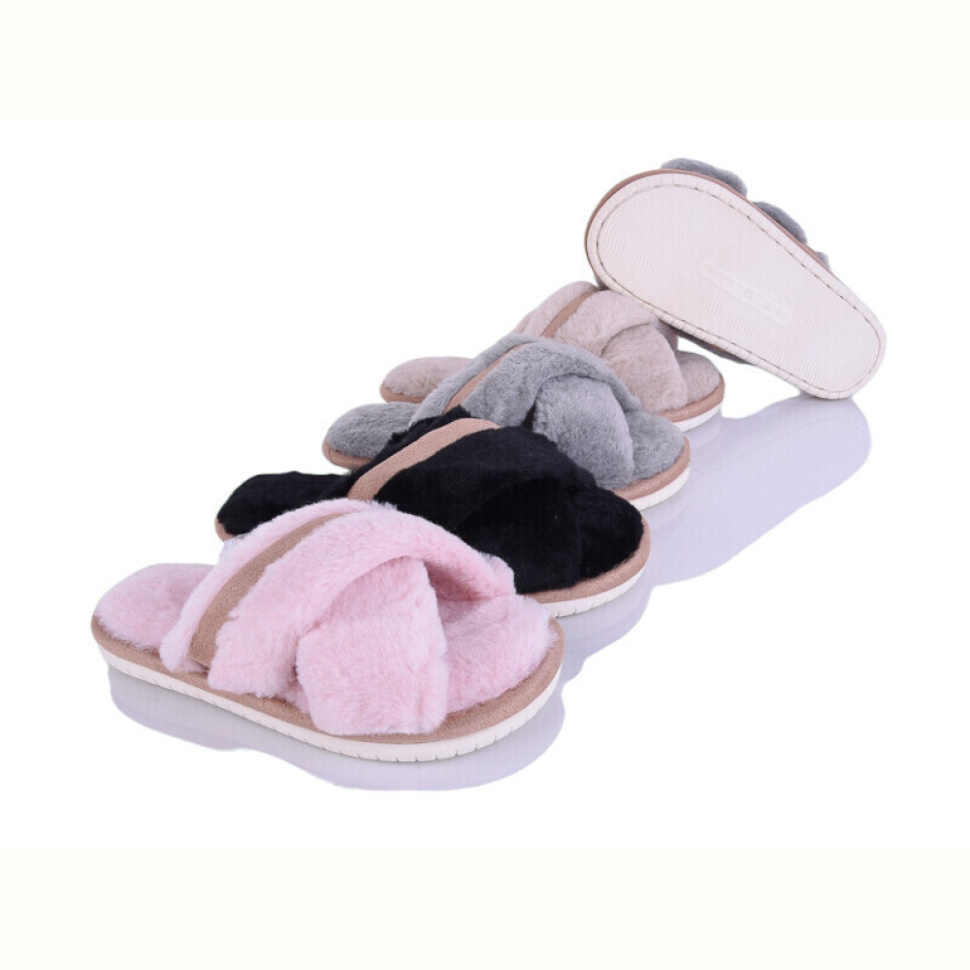 Тапки Vladimir WP618 mix