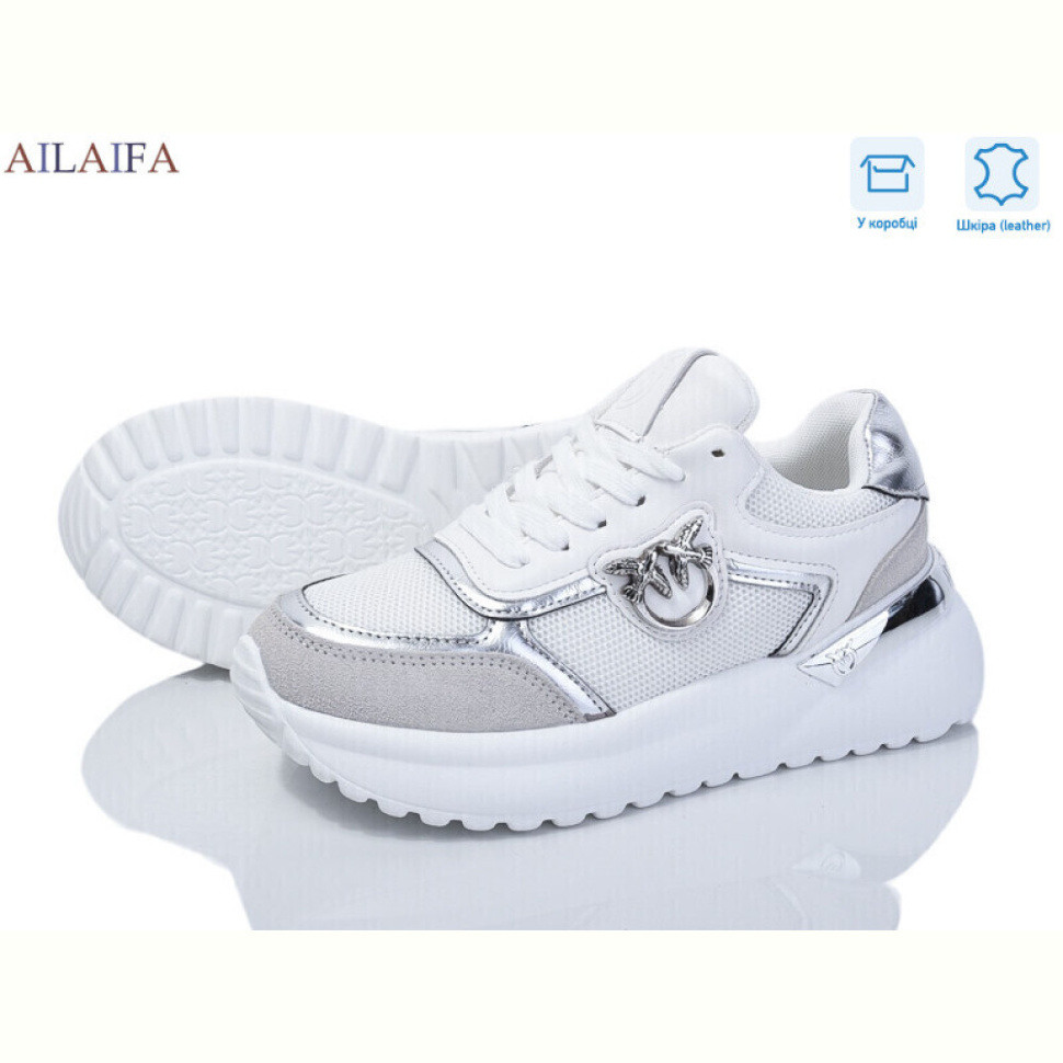 Кроссовки Ailaifa 8827-9