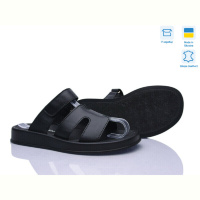 Шлепки Fat Fox-Tamei 2120-12