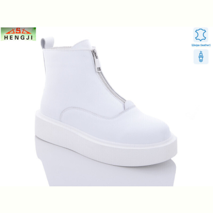 Ботинки HENGJI-ELENA 23-4