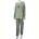 Пижама Nicoletta 1158 khaki