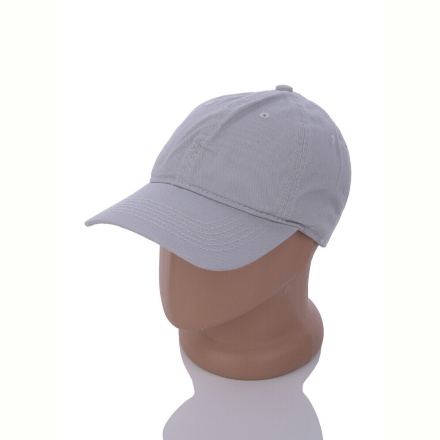 Кепка RuBi NN3-12 grey