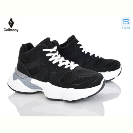 Кроссовки Gollmony 2027-16-1