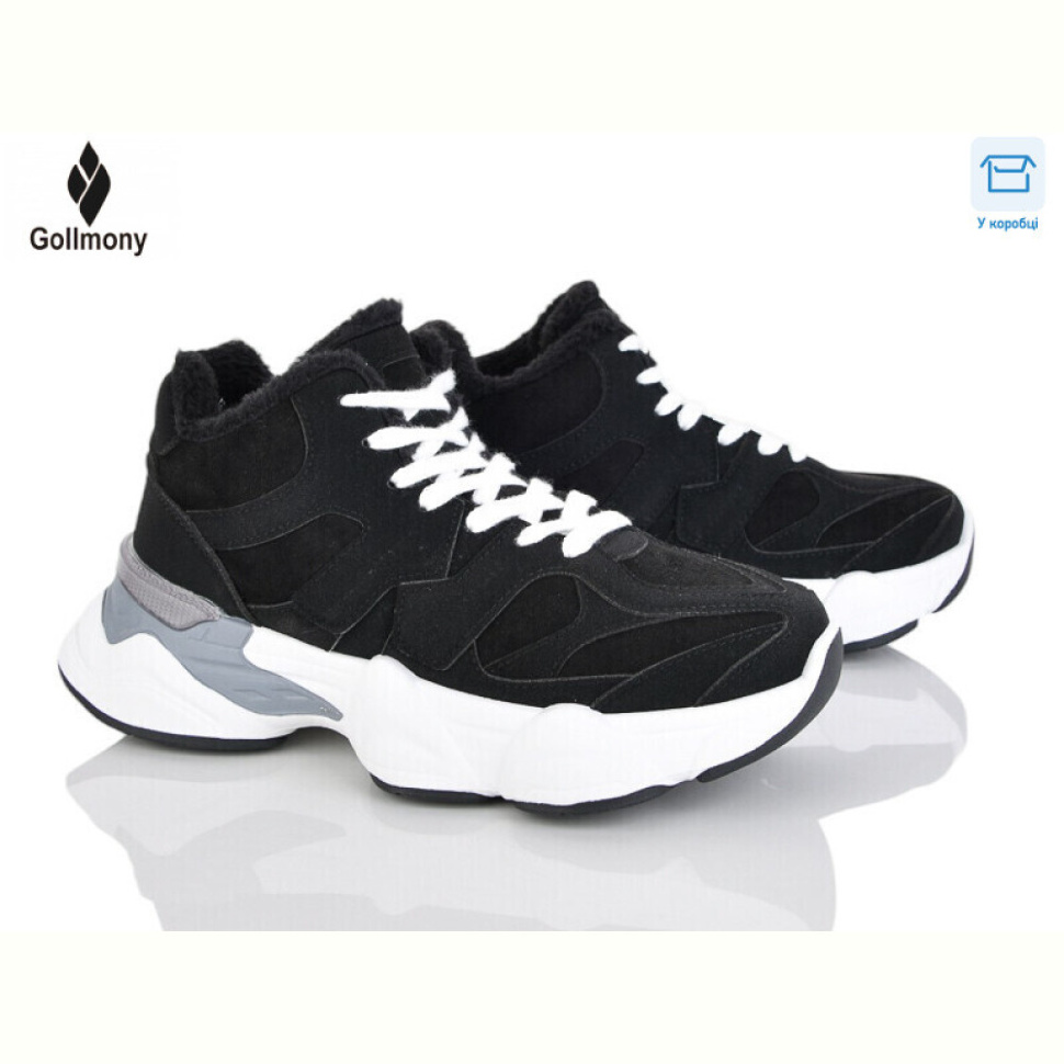 Кроссовки Gollmony 2027-16-1 Кроссовки Gollmony 2027-16-1