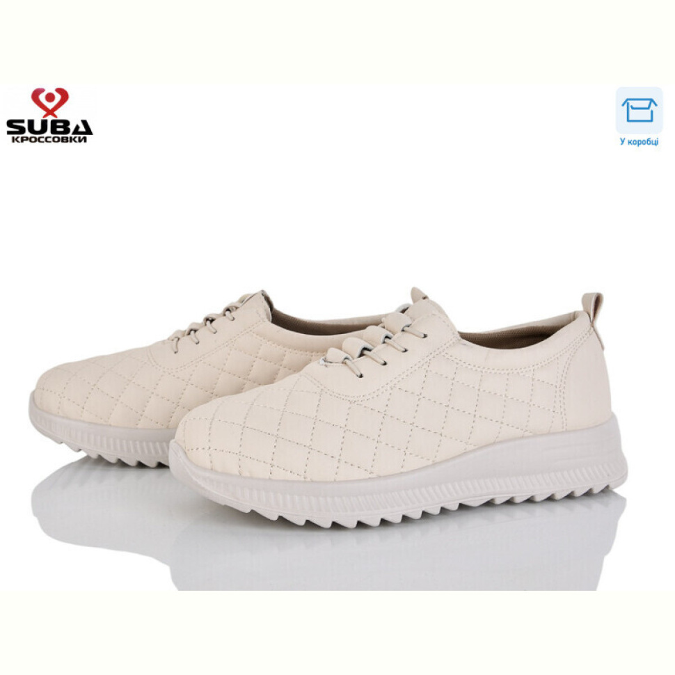 Кроссовки SUBA D336-2