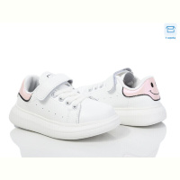 Кроссовки Ok Shoes A107-7
