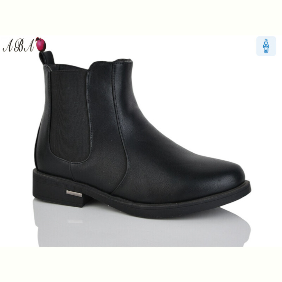Ботинки Aba 951-1