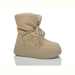 Ботинки Purlina PM3884-4