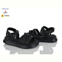 Босоножки Clibee-Doremi AB722 black