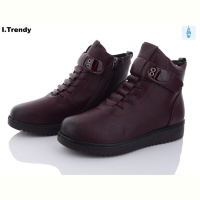 Ботинки Trendy BK828-8