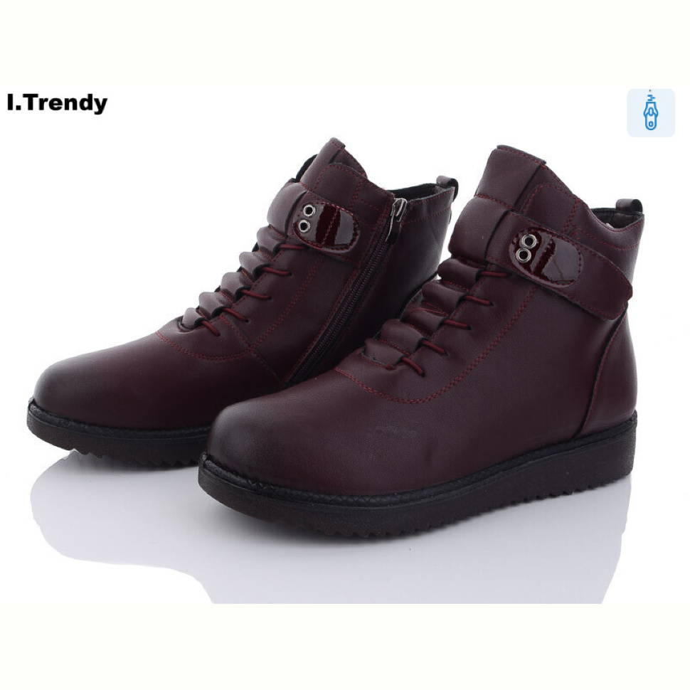 Ботинки Trendy BK828-8