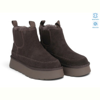 Угги Allshoes 221147