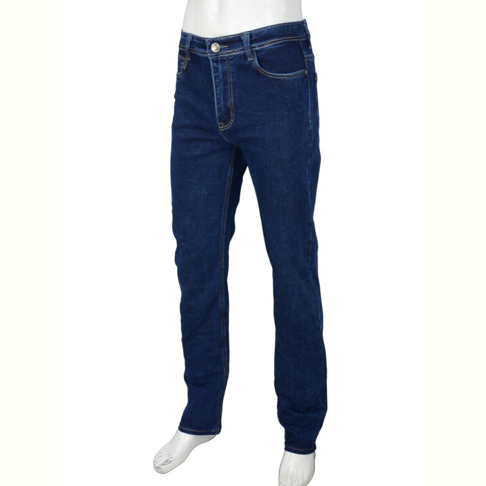 Джинсы Baron BR2051 blue