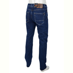 Джинсы Baron BR2051 blue