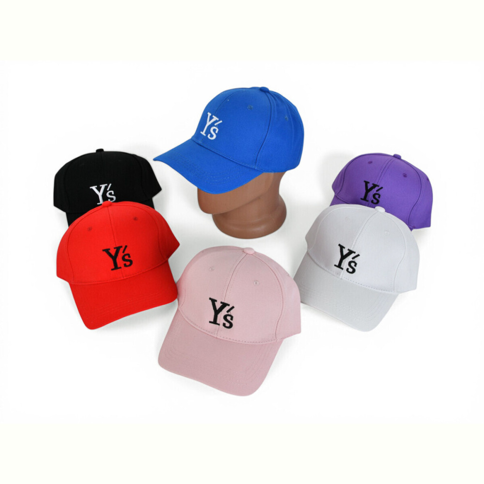 Кепка CAP C5 mix