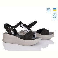 Босоножки Ailinda 9652-55