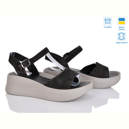 Босоножки Ailinda 9652-55