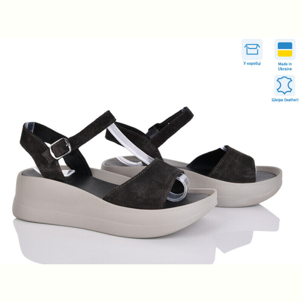 Босоножки Ailinda 9652-55