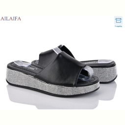 Шлепки Ailaifa HY31-2