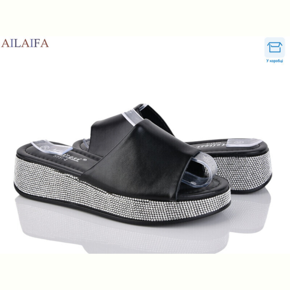 Шлепки Ailaifa HY31-2
