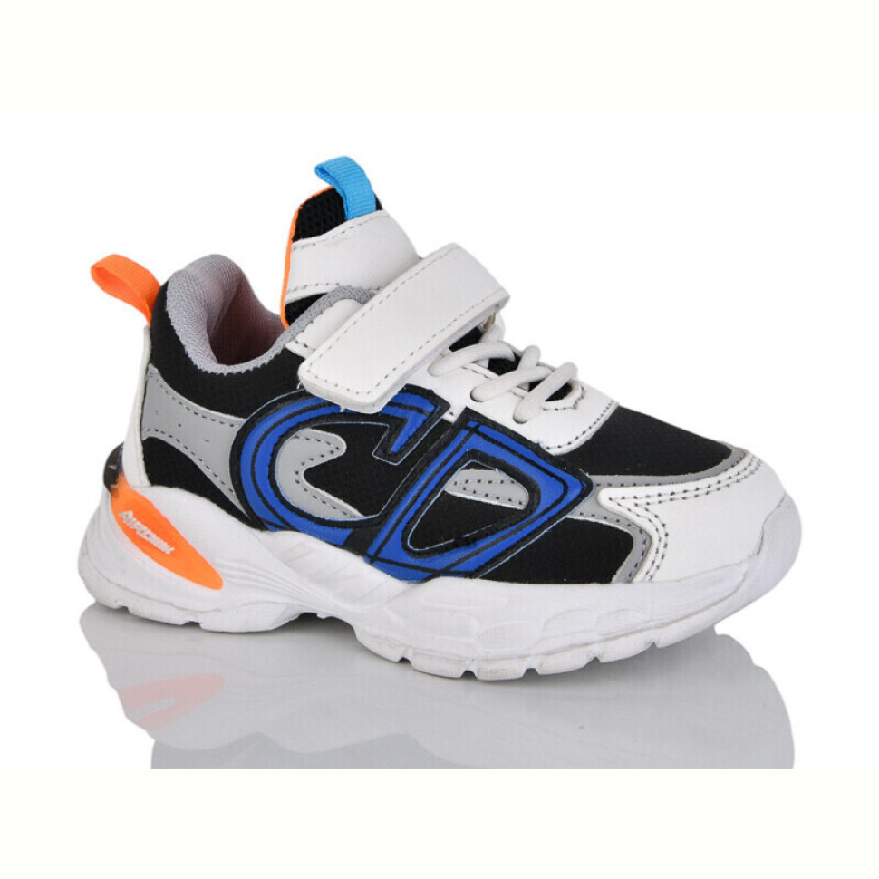 Кроссовки Xifa kids XF01-GY2359-2A