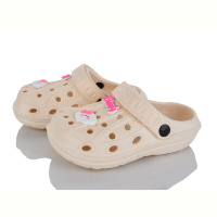 Кроксы KIMBOO GC603-2M