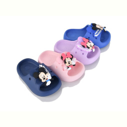Шлепки BABYSHOP 4059 mix