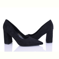 Туфли Бабочка-Mengfuna-AESD BW774-1