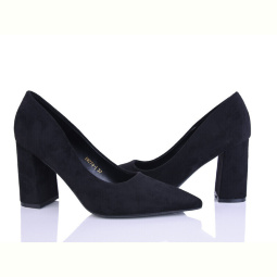 Туфли Бабочка-Mengfuna-AESD BW774-1