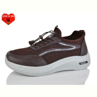 Кроссовки Jiao Li Mei F83-3