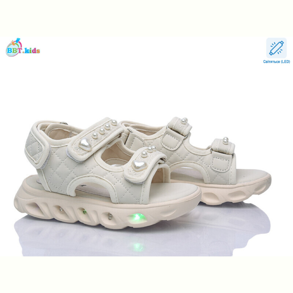 Босоножки BBT L857-2-2 LED