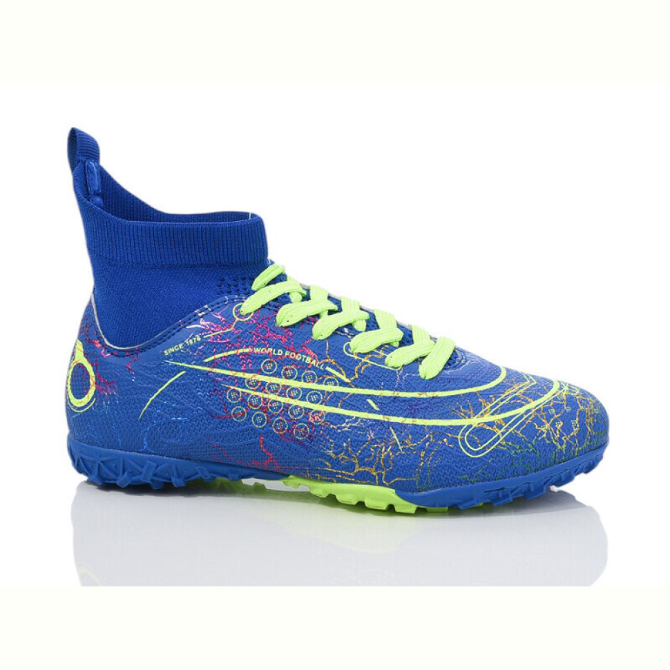 Футбольная обувь Veer-Demax D2324-19S