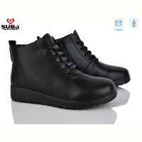 Ботинки SUBA 8108