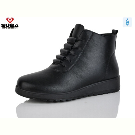 Ботинки SUBA 8108