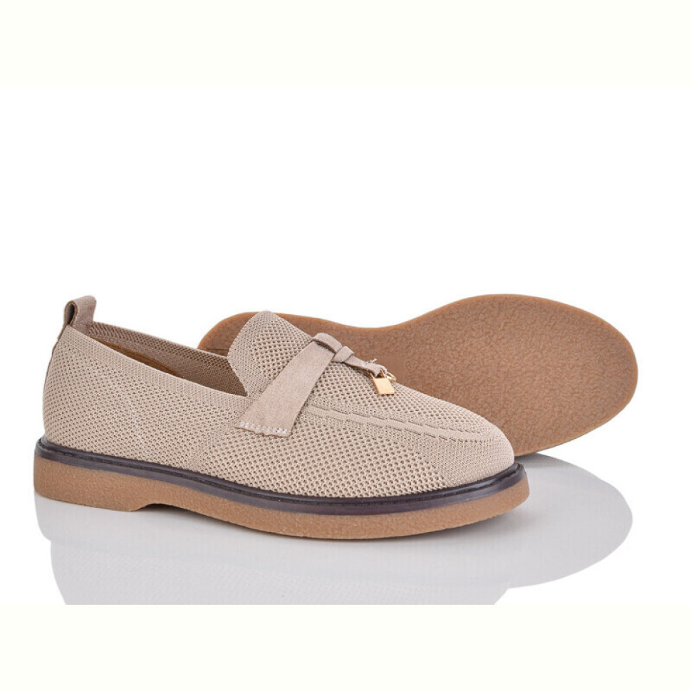 Туфли Loretta Y097-1