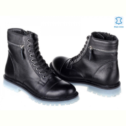 Ботинки Prime-Opt Prime N-1364 siyah koga
