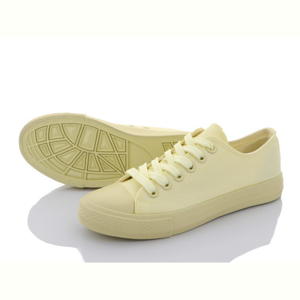 Кеды Violeta 888-2 yellow Кеды Violeta 888-2 yellow