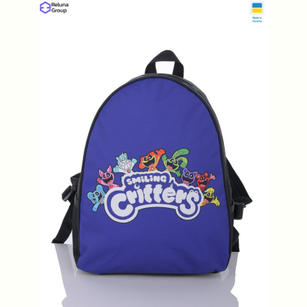 Рюкзак Reluna Group 382-4 violet