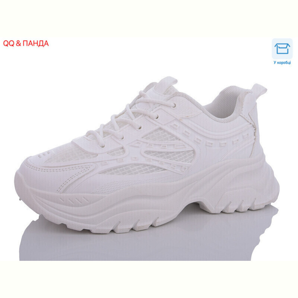 Кроссовки QQ&Панда JP57-1