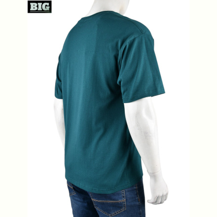 Футболка BIG 4072-M07-3 grey