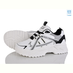 Кроссовки Захар-Gold 9855-61