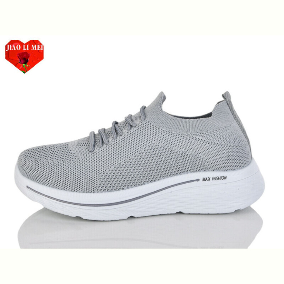 Кроссовки Jiao Li Mei A2