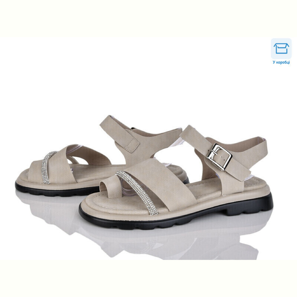 Босоножки Svit DZ02-3