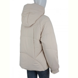 Куртка Hope 8107 beige