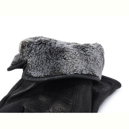 Перчатки RuBi 2813 black